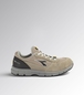 CHAUSSURE DE SÉCURITÉ BASSE DIADORA LOW RUN II TEXTILE S3 ESD SRC SABLE - 175305C8149