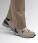 CHAUSSURE DE SÉCURITÉ BASSE DIADORA LOW RUN II TEXTILE S3 ESD SRC SABLE - 175305C8149