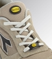 CHAUSSURE DE SÉCURITÉ BASSE DIADORA LOW RUN II TEXTILE S3 ESD SRC SABLE - 175305C8149