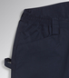 Pantalon de travail bleu marine ROCK LIGHT PERF COTTON - Diadora - 17534260062
