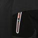 Gilet sans manche hydrofuge DIADORA CARBON TECH - 175343751350