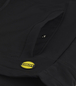 Gilet de travail noir VEST CARBON TECH - Diadora - 17534380013
