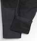Pantalon de travail noir EASYWORK PERFORMANCE - Diadora - 17555280014