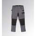 Pantalon de travail gris EASYWORK LIGHT PERF - Diadora - 17555375070