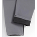 PANTALON DE TRAVAIL DIADORA CARBON GRIS METAL - 17555475070