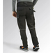 PANTALON DE TRAVAIL DIADORA CARBON GRIS ASPHALT - 175554751350