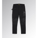 Pantalon de travail noir CARBON PERFORMANCE - Diadora - 17555480013