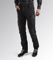 Pantalon de travail noir CARBON PERFORMANCE - Diadora - 17555480013