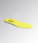 Semelles RUN PU FOAM jaune - Diadora - 175941C8292