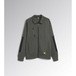 Sweat-shirt de travail vert FZ LITEWORK - Diadora - 17594370166
