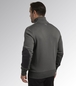 Sweatshirt gris FZ LITEWORK - DIADORA - 175943750700