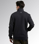Sweat-shirt de travail noir FZ LITEWORK - Diadora - 17594380013