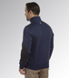 Sweat-shirt de travail bleu marine HZ LITEWORK - Diadora - 17594460062