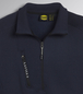 Sweat-shirt de travail bleu marine HZ LITEWORK - Diadora - 17594460062