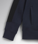Sweat-shirt de travail bleu marine HZ LITEWORK - Diadora - 17594460062