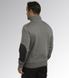 Sweat-shirt de travail gris HZ LITEWORK - Diadora - 17594475070