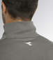 Sweat-shirt de travail gris HZ LITEWORK - Diadora - 17594475070