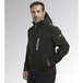 Veste de travail DIADORA SOFTSHELL TECH CARBON - 17594675135