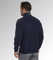 Polaire de travail bleu marine MICROPILE POCKET LITEWORK - Diadora - 17594760062
