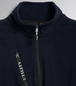 Polaire de travail bleu marine MICROPILE POCKET LITEWORK - Diadora - 17594760062