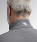 Polaire de travail gris MICROPILE POCKET LITEWORK - Diadora - 17594775070