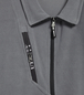 Polaire de travail gris MICROPILE POCKET LITEWORK - Diadora - 17594775070