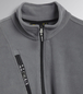 Polaire de travail gris MICROPILE POCKET LITEWORK - Diadora - 17594775070