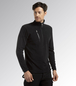 Polaire de travail noir MICROPILE POCKET LITEWORK - Diadora - 17594780013