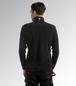 Polaire de travail noir MICROPILE POCKET LITEWORK - Diadora - 17594780013