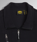 Polaire de travail noir MICROPILE POCKET LITEWORK - Diadora - 17594780013