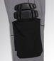Pantalon de travail gris TECH PERFORMANCE - Diadora - 17620075070