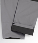 Pantalon de travail gris TECH PERFORMANCE - Diadora - 17620075070
