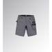 Bermuda de travail gris EASYWORK LIGHT - Diadora - 17620675070