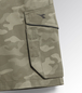 Bermuda de travail camouflage POLY CAMO - Diadora - 17620975012