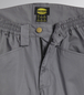 Pantalon de travail gris STAFF LIGHT CARGO COTTON - Diadora - 17621375070