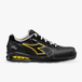 Chaussure de sécurité basse NOIRE DIADORA UTILITY RUN NET AIRBOX MATRYX LOW S3 SRC - 176215C0200