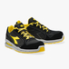 Chaussures de sécurité DIADORA basses Run Net AIRBOX LOW S1P SRC - 176217C46630
