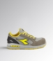 Chaussures de sécurité basses beige DIADORA UTILITY RUN NET AIRBOX LOW S1P SRC - 176217C8701