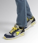 Chaussures de sécurité DIADORA basses Run Net AIRBOX LOW S1P SRC - 176217C87530