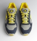 Chaussures de sécurité DIADORA basses Run Net AIRBOX LOW S1P SRC - 176217C87530