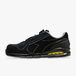 Chaussures de sécurité diadora basses run net airbox quick low s3 src - D021176219C0200