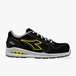 Chaussure de sécurité basse noire DIADORA UTILITY RUN NET AIRBOX LOW S3 SRC - 176221C0200
