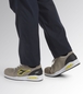 Chaussures de sécurité DIADORA basses RUN NET AIRBOX LOW S3 SRC - 176221C87000