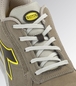 Chaussure de sécurité basse beige DIADORA UTILITY RUN NET AIRBOX LOW S3 SRC - 176221C8700