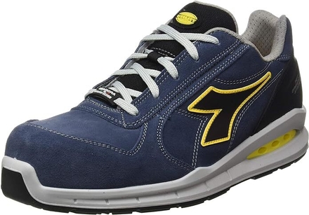 Chaussures de sécurité DIADORA basses RUN NET AIRBOX LOW S3 SRC - 176221C87020