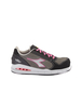 Chaussures de travail DIADORA RUN NET AIRBOX LOW S3 SRC SMOKED PEARL/SILVER/SHOCKING PINK - 176221D0447