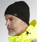 Bonnet réversible POLAR BEANIE noir - Diadora - 17662080013