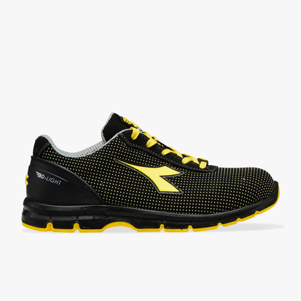 Chaussures de sécurité DIADORA basses RUN ATOM LOW S3 SRC ESD - 176666C04010