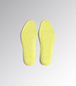 Semelles PU GLOVE MDS jaune - Diadora - 176786C4133