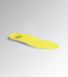 Semelles PU GLOVE MDS jaune - Diadora - 176786C4133